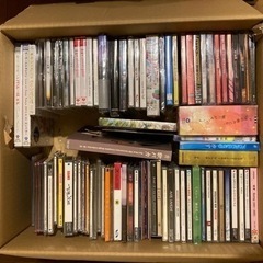 【決定済】邦楽 CD 色々 一部洋楽の画像
