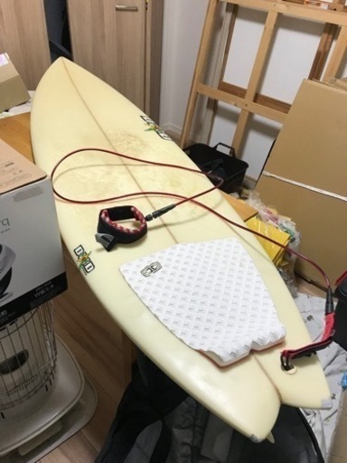 サーフボード