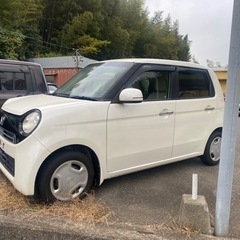 綺麗なN-ONE 車検つけてお渡しします　禁煙車　ドライブレコーダー