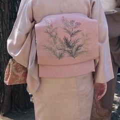 着物を装い神社仏閣初詣巡り - メンバー募集
