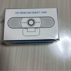 Webカメラの画像