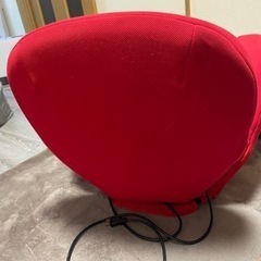 1人がけチェアお譲りします。の画像