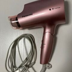 Panasonicドライヤー