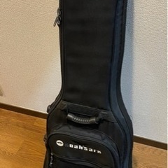 ノアズアーク  ギグバッグ