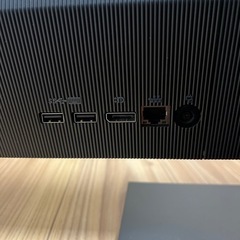 デスクトップパソコン  HP ProOne 600 G4 AIO(All-in-One)の画像