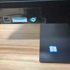 デスクトップパソコン  HP ProOne 600 G4 AIO(All-in-One)の画像