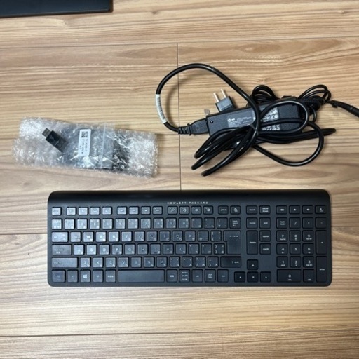 デスクトップパソコン  HP ProOne 600 G4 AIO(All-in-One)