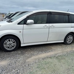 💰Price Down 🍀Toyota Isis Platana...