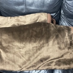 毛布　2枚セット！