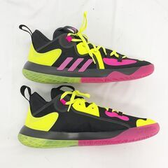 adidas GZ-2955　27.5Cmの画像