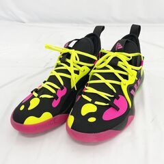 adidas GZ-2955　27.5Cmの画像