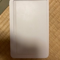 【引取限定】外付HDD (500GB)
