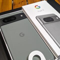 Pixel 8