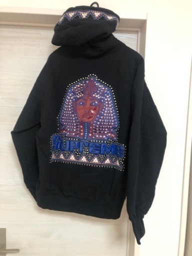 貴重！美品！シュプリーム Supreme パーカー