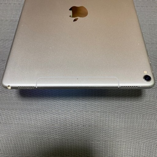 ipad pro10.5 64GB SIMフリー