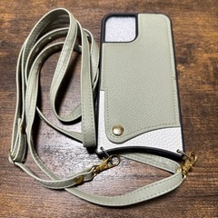 スマホケースの画像