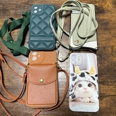 スマホケースの画像