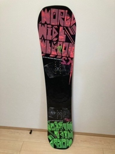 k2 wwwスノーボード