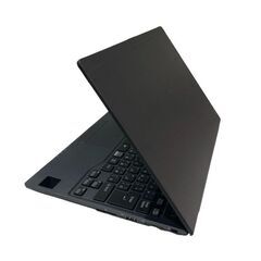no63 FUJITSU SSD搭載 爆速☆ノートパソコン