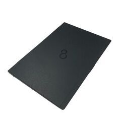 no63 FUJITSU SSD搭載 爆速☆ノートパソコン