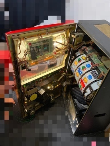 巨人の星 4号機 «星一徹ver.»スロット実機