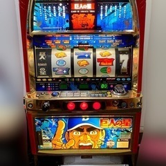 巨人の星 4号機 «星一徹ver.»スロット実機