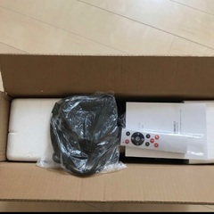 フィットネスマシン　未使用品の画像