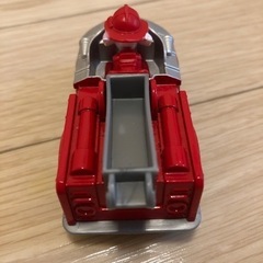 パウパトロール⭐️ミニサイズ⭐️マーシャルの画像
