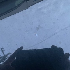 ハイエース　ボンネット　純正　標準ボディ　の画像