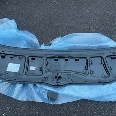 ハイエース　ボンネット　純正　標準ボディ　の画像