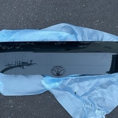 ハイエース　ボンネット　純正　標準ボディ　の画像