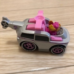 パウパトロール⭐️ミニサイズ　スカイの画像