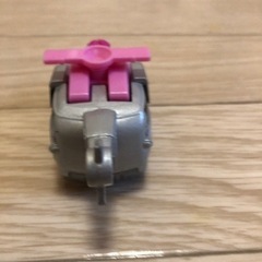 パウパトロール⭐️ミニサイズ　スカイの画像