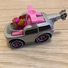 パウパトロール⭐️ミニサイズ　スカイの画像