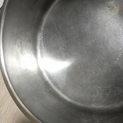 フィスラー　鍋の画像