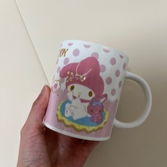 マイメロディー♡マグカップ