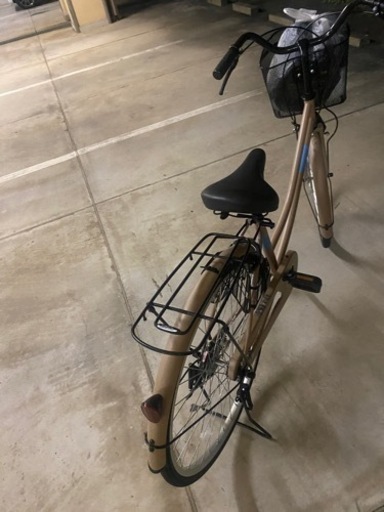 買ったばかりです。