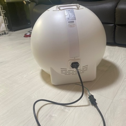 ペット用ドライヤーハウス