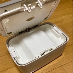 【無料】コンビ　お尻拭きウォーマーの画像