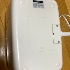 【無料】コンビ　お尻拭きウォーマーの画像