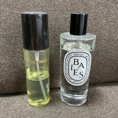 diptyque & Paul Stuart フレグランス