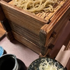 書の手ほどき会守口そば司理12/17の画像