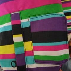 スキースノボーウェアの画像