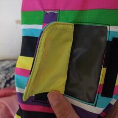 スキースノボーウェアの画像