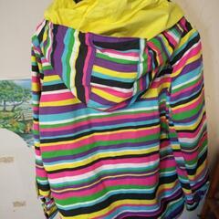 スキースノボーウェアの画像