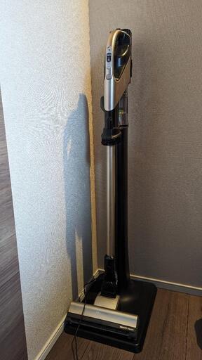 HITACHI:掃除機