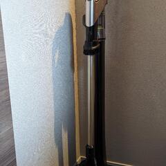 HITACHI:掃除機