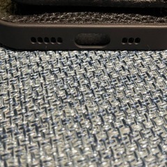 iPhone 14 専用 ケース 手帳型 スマホケース 横向きスタンド機能 衝撃吸収 財布型 ブラックの画像