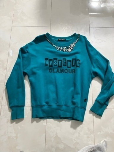 ヒステリックグラマー