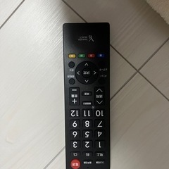 Hisense 液晶テレビの画像